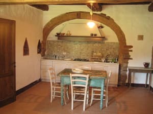 thumbnail: Private kitchen