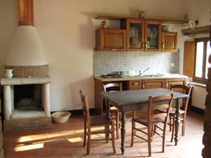 thumbnail: Private kitchen