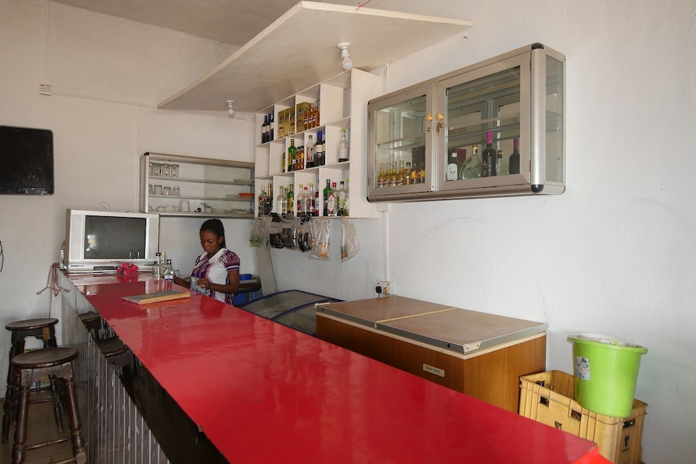 Restaurant-cafeteria