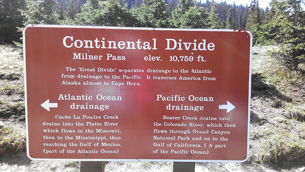 Point of interest