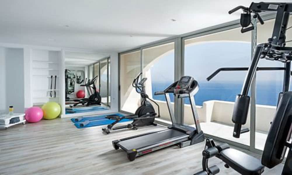 Sport Facilities