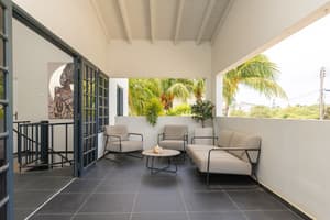 thumbnail: Terrace/patio