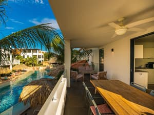 thumbnail: Terrace/patio
