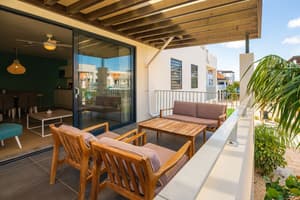 thumbnail: Terrace/patio