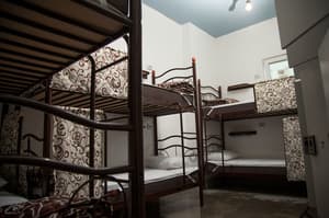 thumbnail: Interior