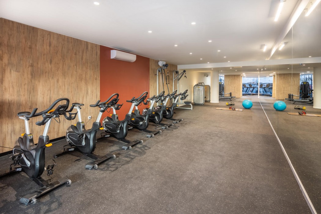 Leisure and Sport Facilities