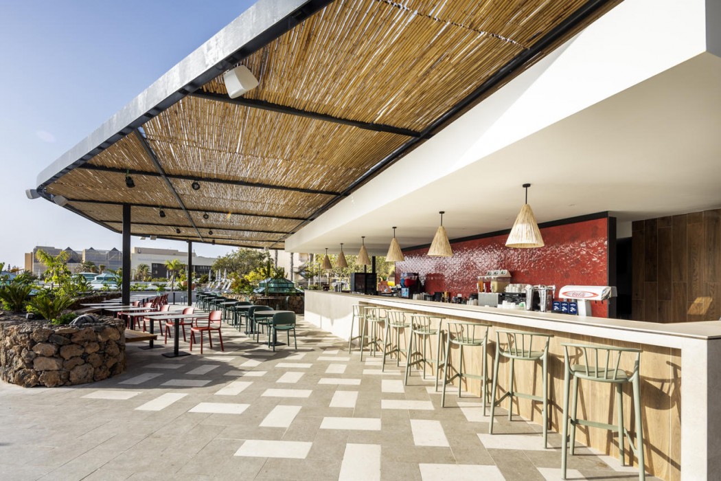 Amenities and Services