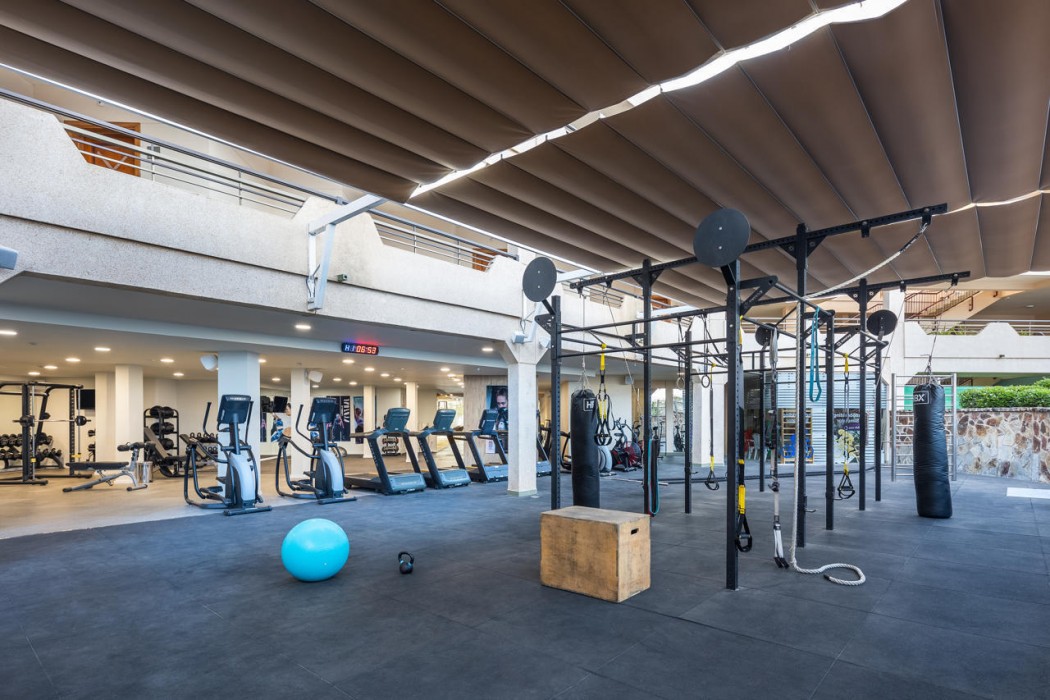 Amenities and Services