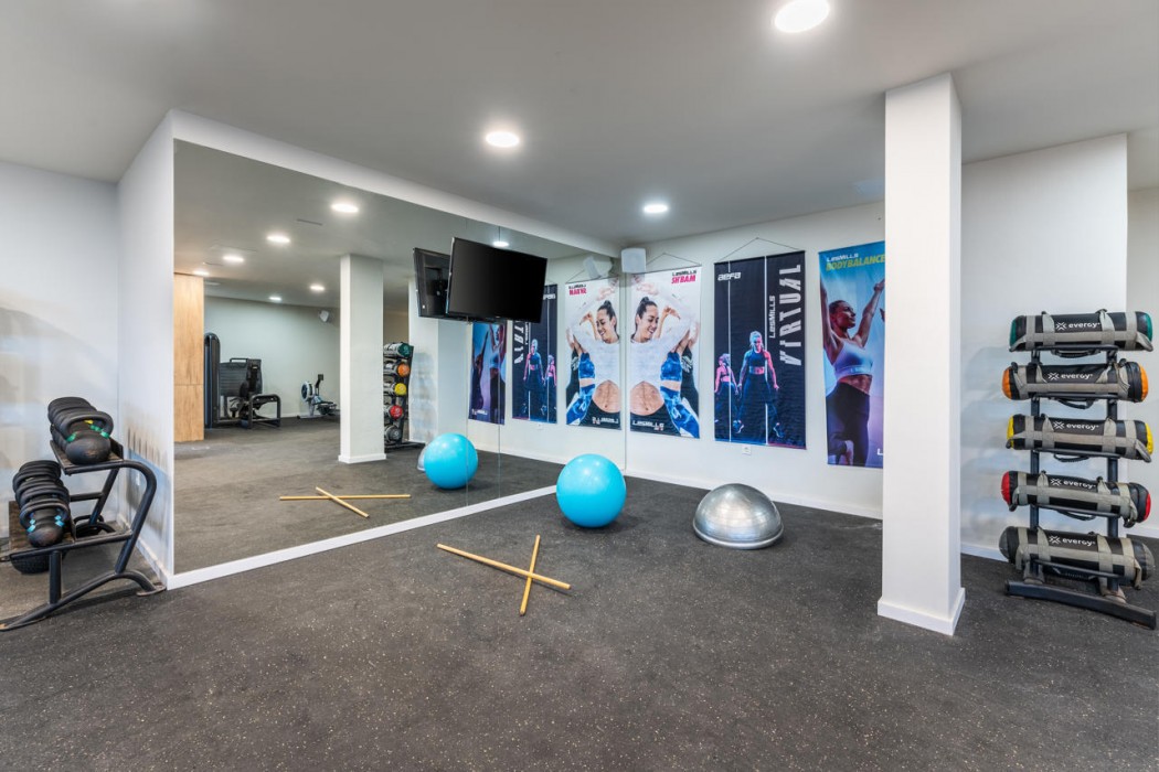 Amenities and Services