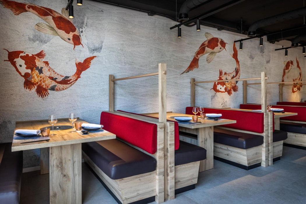 Amenities and Services