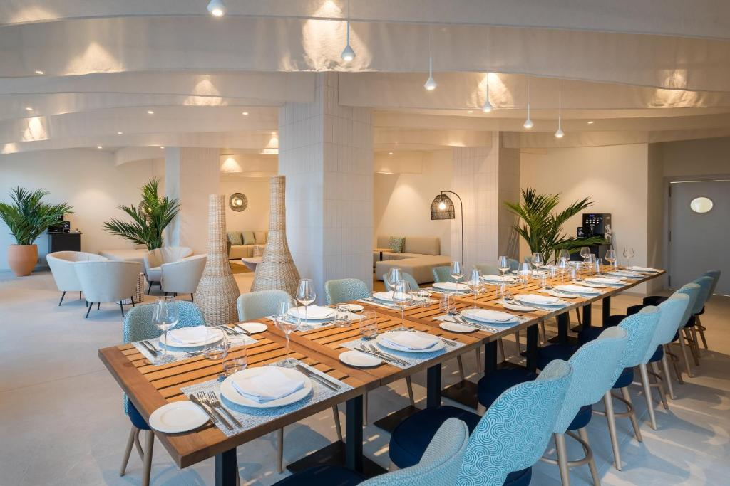 Amenities and Services