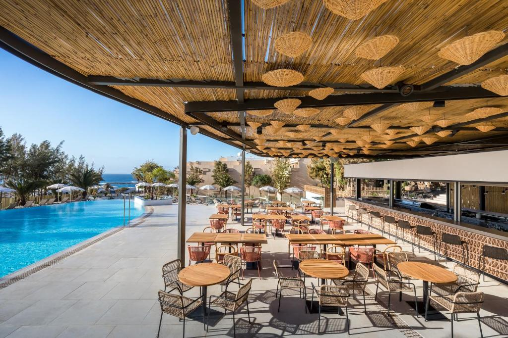 Amenities and Services