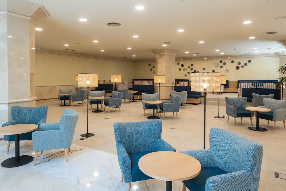 Restaurant-cafeteria