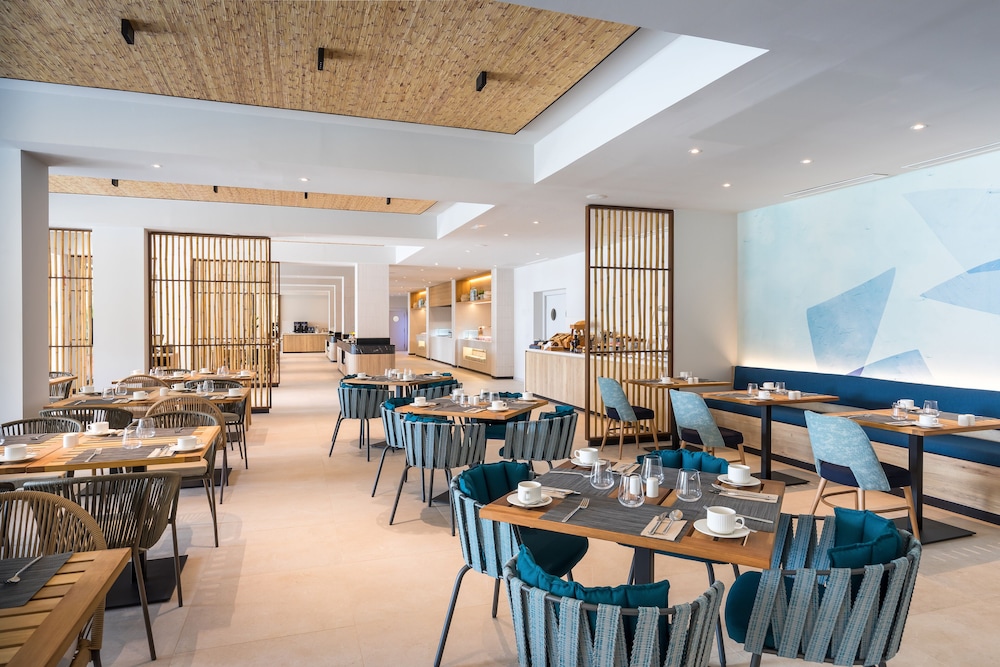 Restaurant-cafeteria