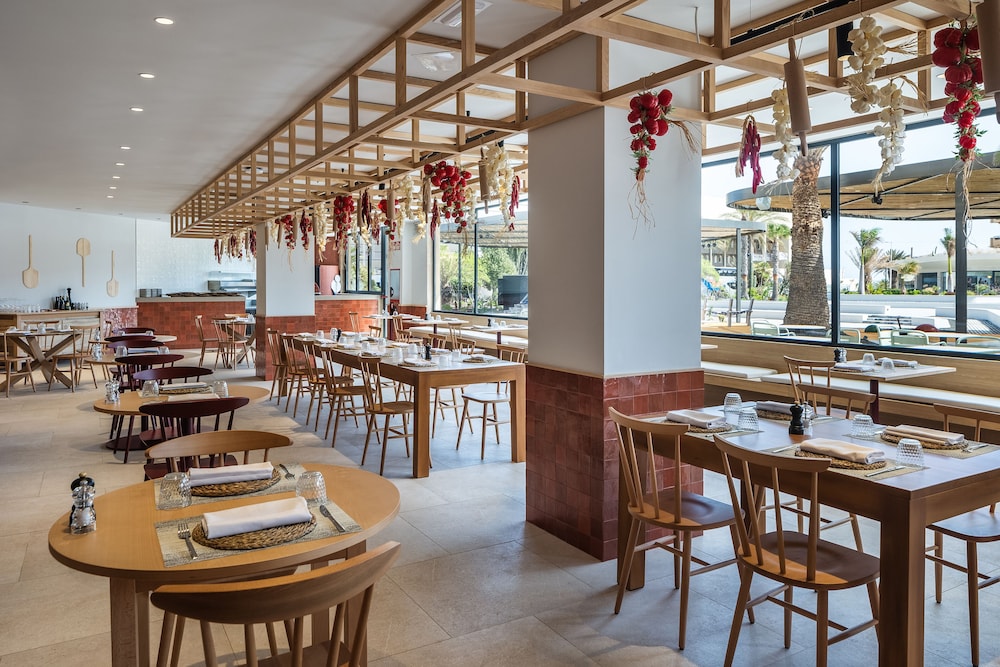 Restaurant-cafeteria