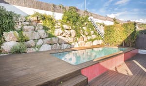thumbnail: Private pool
