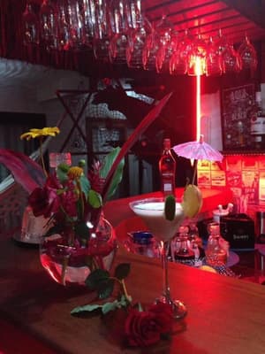 thumbnail: Bar