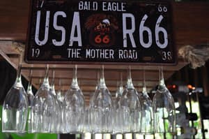 thumbnail: Bar