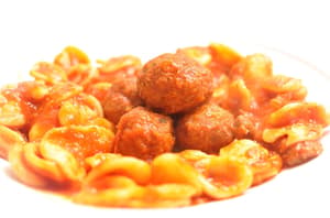 thumbnail: Food and drink