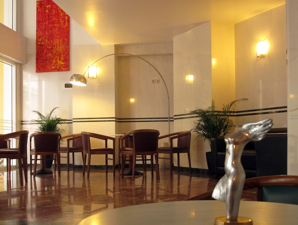 Restaurant-cafeteria