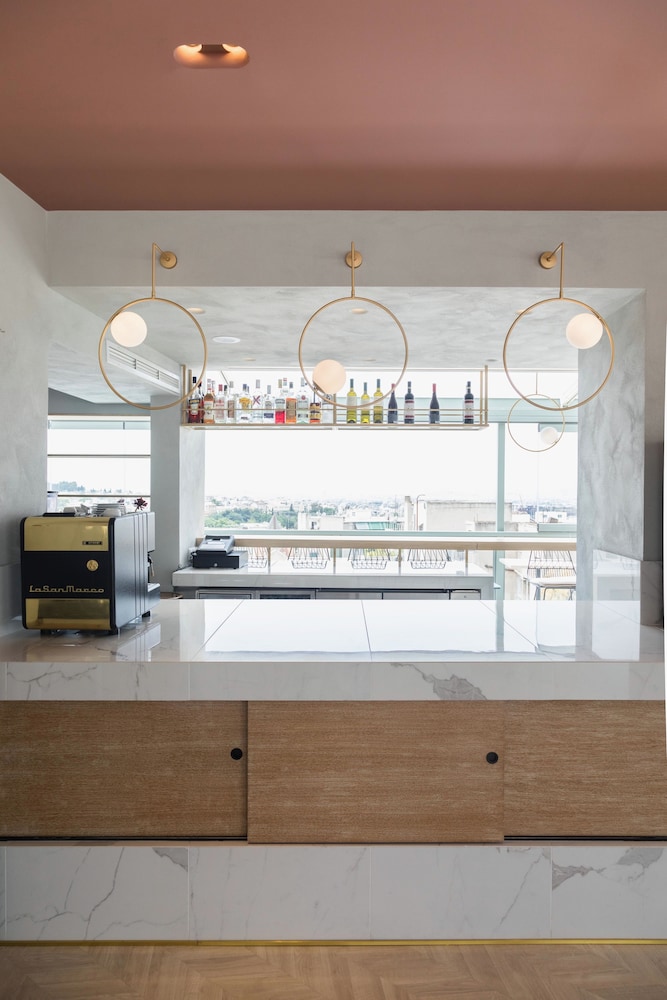Restaurant-cafeteria