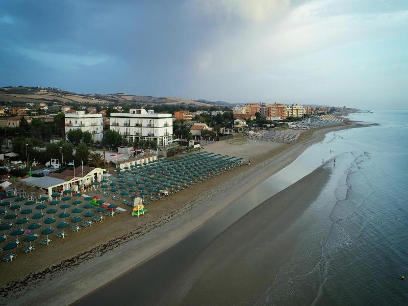 General view