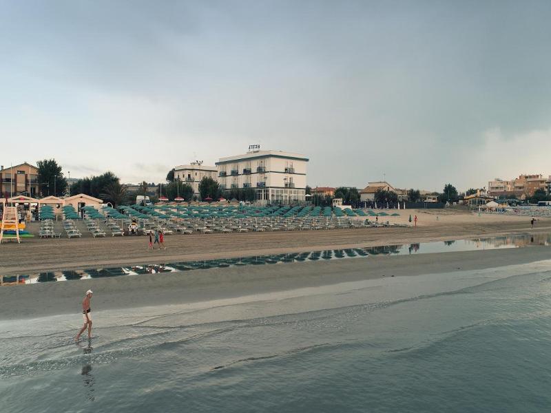 General view