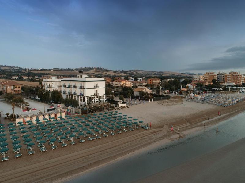 General view