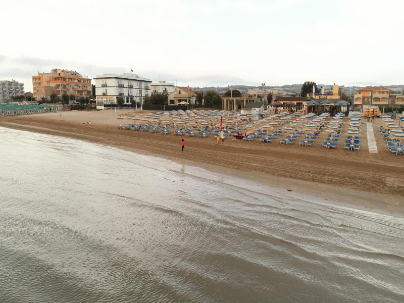 General view