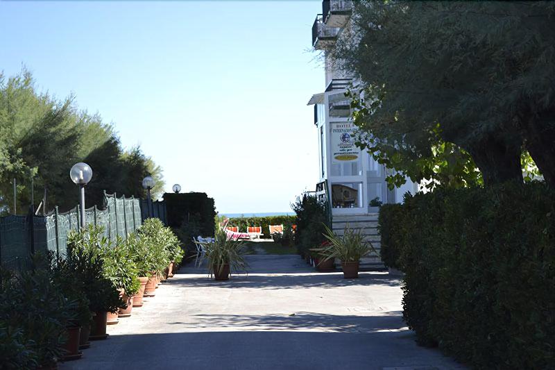 General view