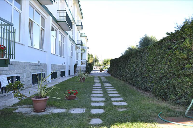 General view