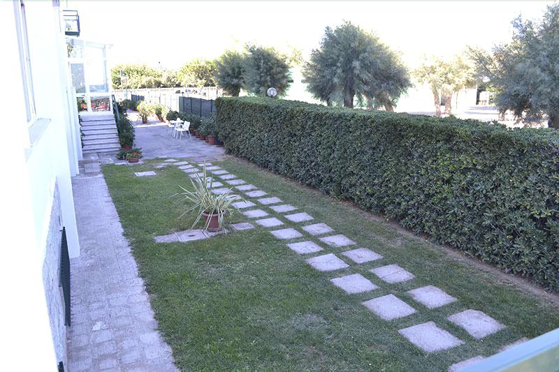 General view