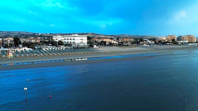 General view