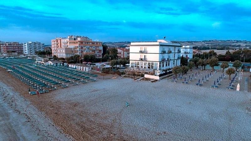 General view