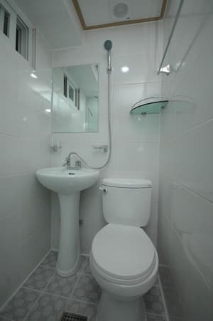 thumbnail: Bathroom