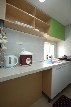 thumbnail: Private kitchen