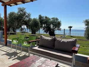 thumbnail: Beach/ocean view