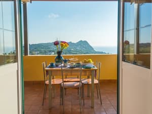 thumbnail: Balcony view
