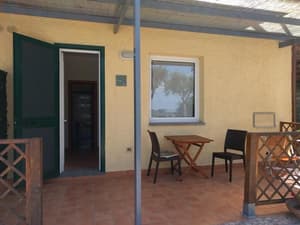 thumbnail: View from property