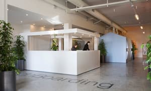 thumbnail: Reception