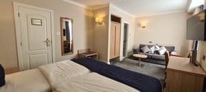 thumbnail: Room