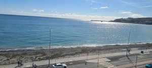 thumbnail: Beach/ocean view