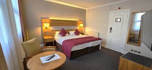 thumbnail: Room