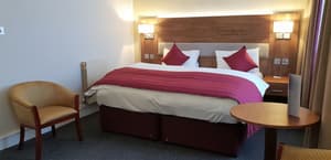 thumbnail: Room