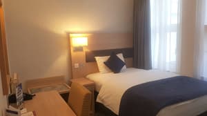 thumbnail: Room