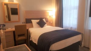 thumbnail: Room