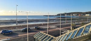 thumbnail: Beach/ocean view