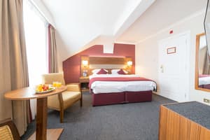 thumbnail: Room