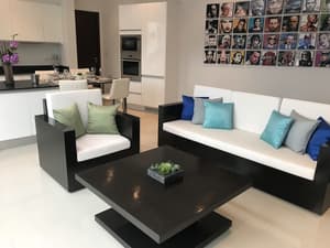 thumbnail: Living area