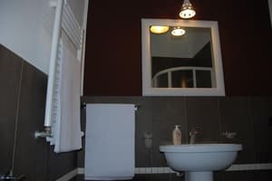 thumbnail: Bathroom sink